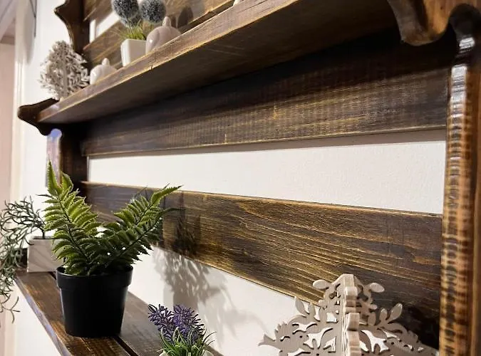 公寓 Nicanto's 巴里