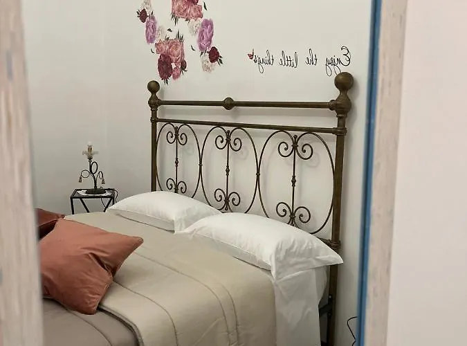 Appartement Nicanto's Bari