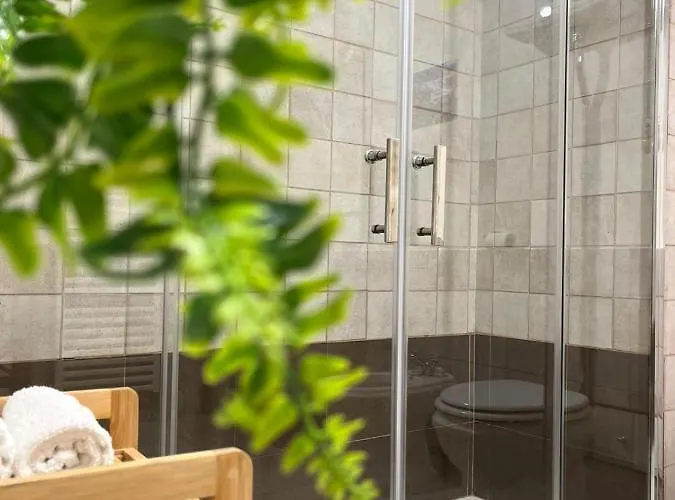 Nicanto's Apartment *