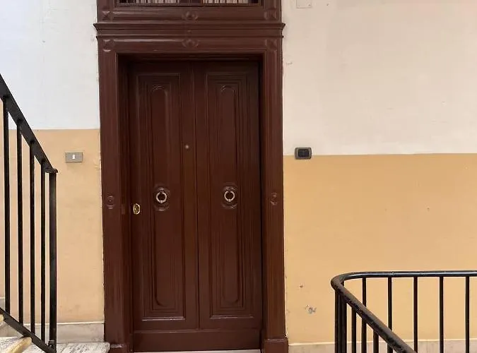 Appartement Nicanto's *