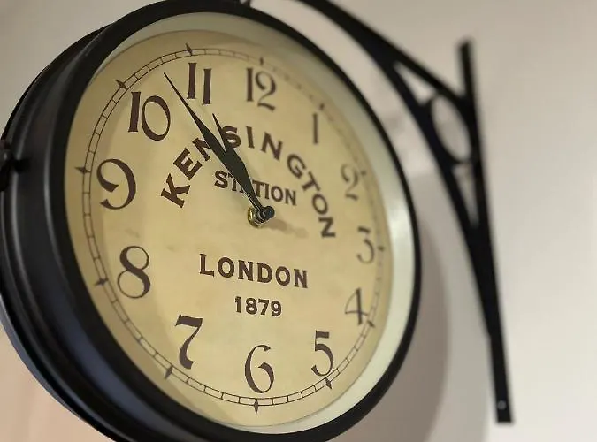 Nicanto's Appartement