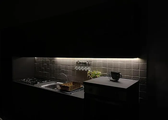 Appartement Nicanto's