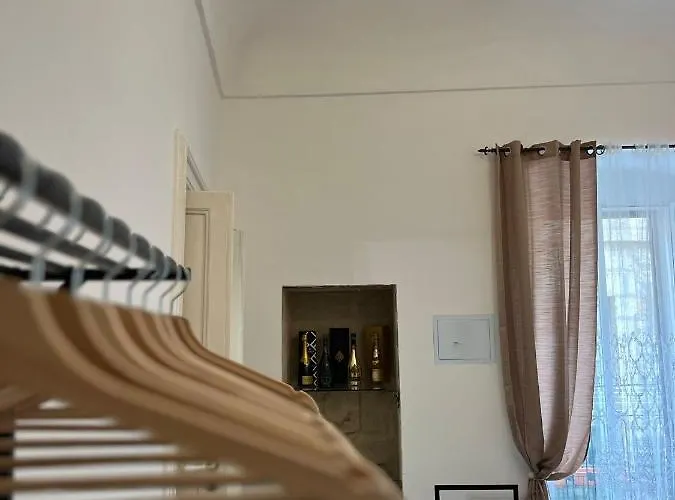 公寓 Nicanto's 巴里